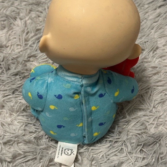 CoComelon Musical Bedtime JJ Doll. - Picture 4 of 4
